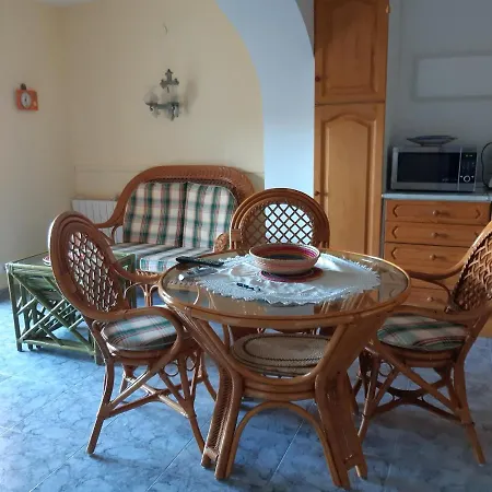 Appartement Au Bord Des Rivages De La Mediterranee