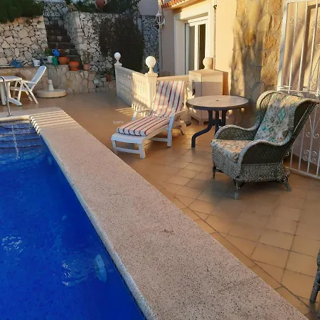 Au Bord Des Rivages De La Mediterranee Appartement