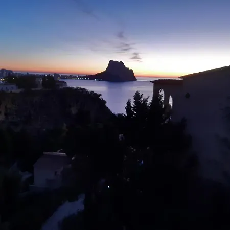 Appartement Au Bord Des Rivages De La Mediterranee *