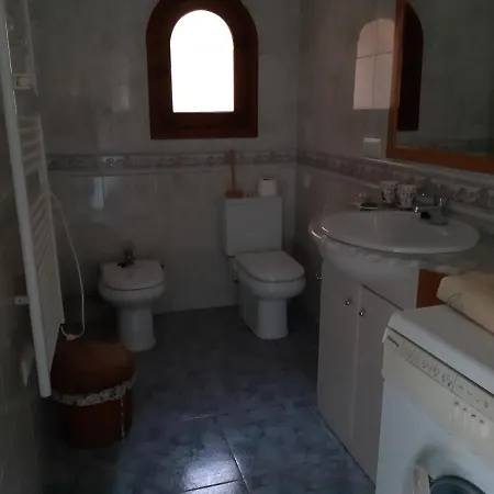 Appartement Au Bord Des Rivages De La Mediterranee
