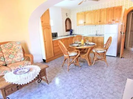 Au Bord Des Rivages De La Mediterranee Appartement *