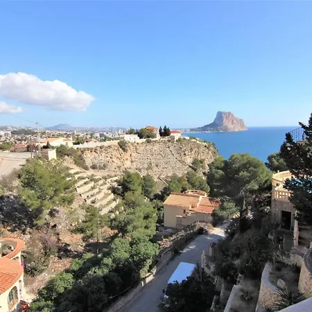 Appartement Au Bord Des Rivages De La Mediterranee *
